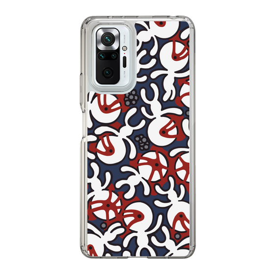 Slim Protection Case［ ROMANs - Bad Pressure ］