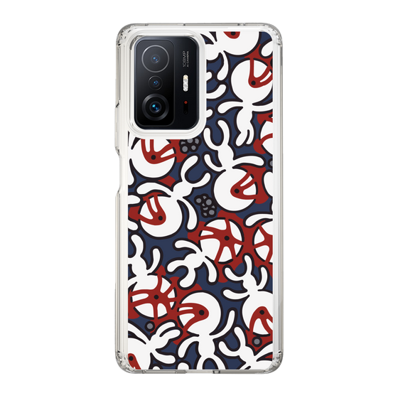 Slim Protection Case［ ROMANs - Bad Pressure ］