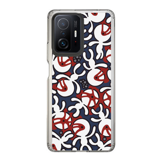 Slim Protection Case［ ROMANs - Bad Pressure ］