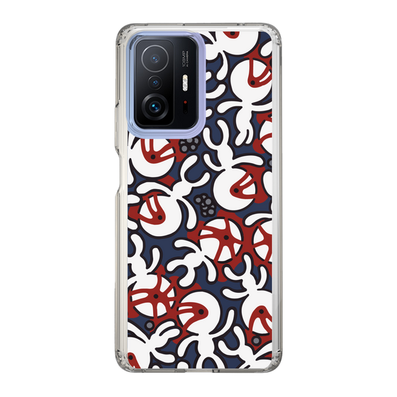 Slim Protection Case［ ROMANs - Bad Pressure ］