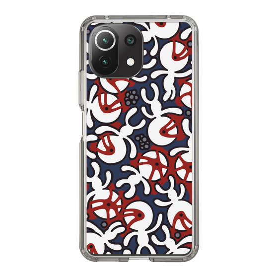 Slim Protection Case［ ROMANs - Bad Pressure ］