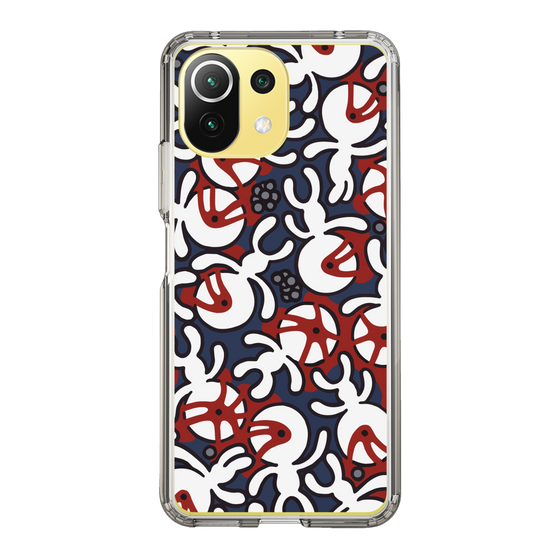 Slim Protection Case［ ROMANs - Bad Pressure ］