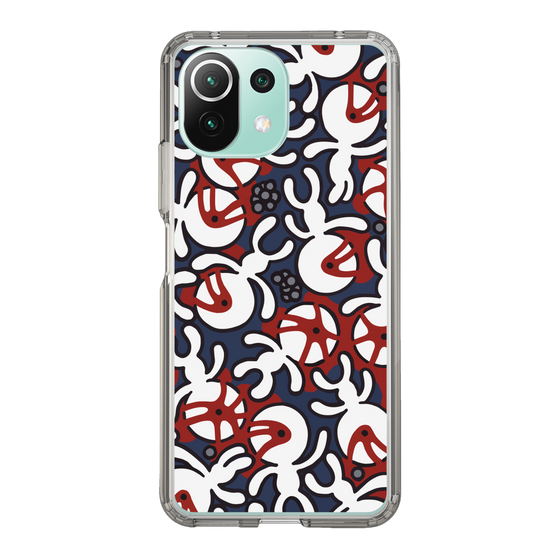 Slim Protection Case［ ROMANs - Bad Pressure ］