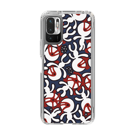Slim Protection Case［ ROMANs - Bad Pressure ］