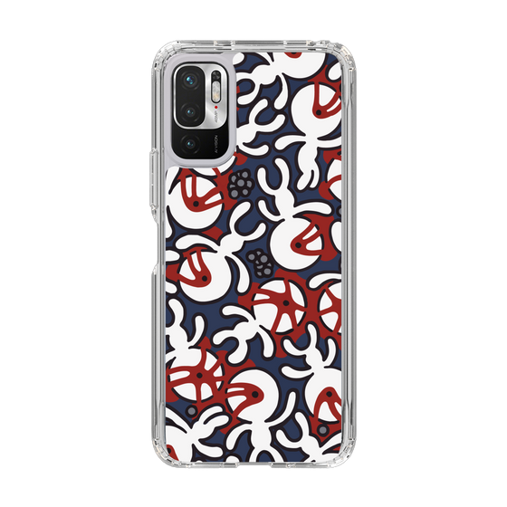 Slim Protection Case［ ROMANs - Bad Pressure ］