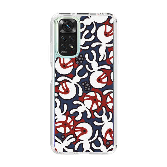 Slim Protection Case［ ROMANs - Bad Pressure ］