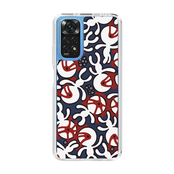 Slim Protection Case［ ROMANs - Bad Pressure ］