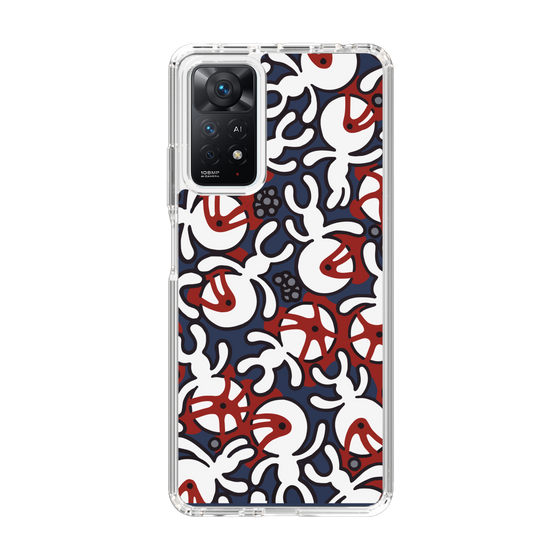 Slim Protection Case［ ROMANs - Bad Pressure ］
