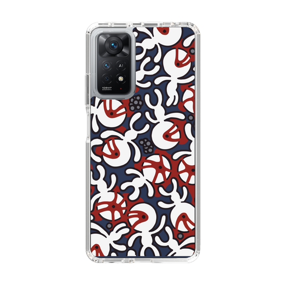 Slim Protection Case［ ROMANs - Bad Pressure ］