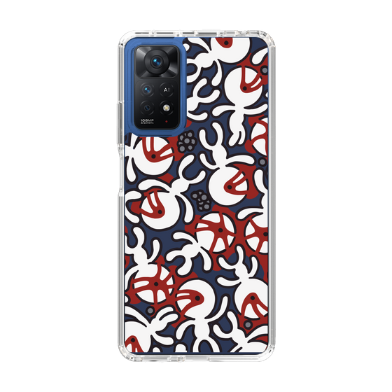 Slim Protection Case［ ROMANs - Bad Pressure ］