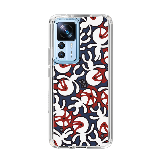 Slim Protection Case［ ROMANs - Bad Pressure ］