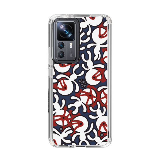 Slim Protection Case［ ROMANs - Bad Pressure ］