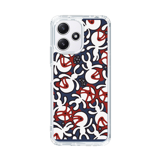 Slim Protection Case［ ROMANs - Bad Pressure ］