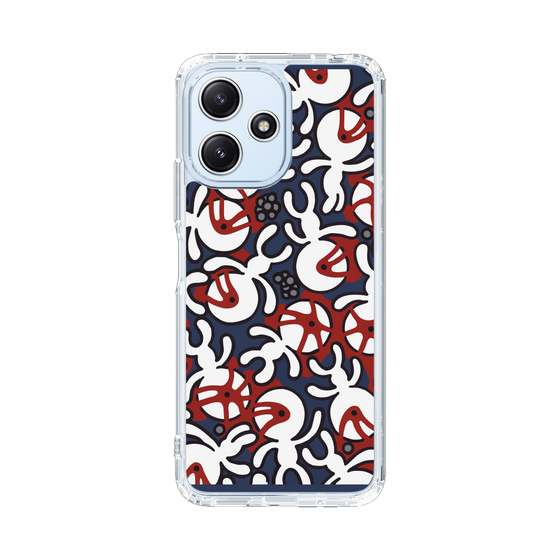 Slim Protection Case［ ROMANs - Bad Pressure ］