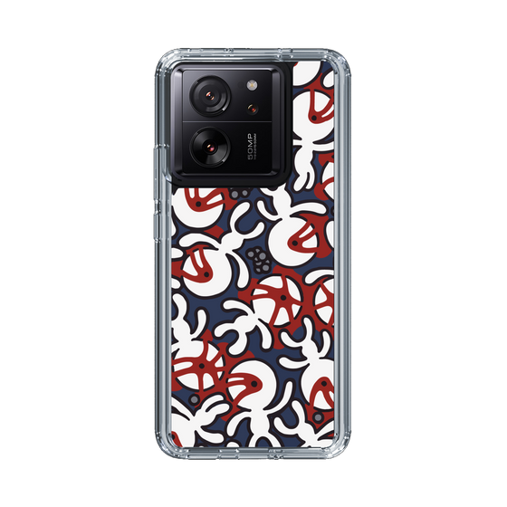 Slim Protection Case［ ROMANs - Bad Pressure ］