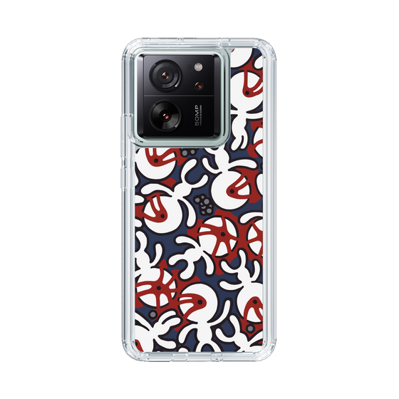 Slim Protection Case［ ROMANs - Bad Pressure ］