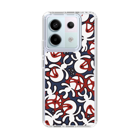 Slim Protection Case［ ROMANs - Bad Pressure ］
