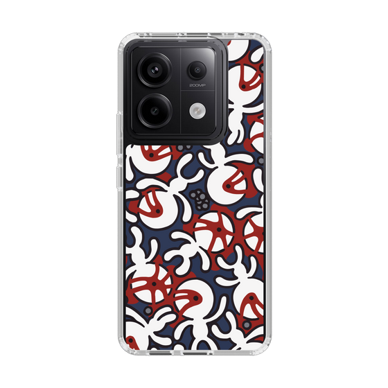 Slim Protection Case［ ROMANs - Bad Pressure ］