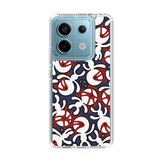 Slim Protection Case［ ROMANs - Bad Pressure ］