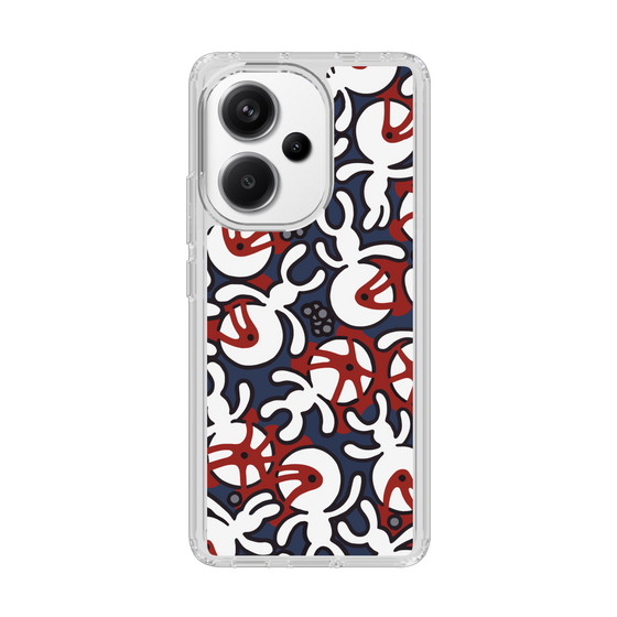 Slim Protection Case［ ROMANs - Bad Pressure ］