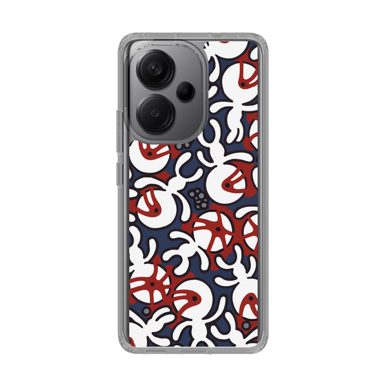 Slim Protection Case［ ROMANs - Bad Pressure ］
