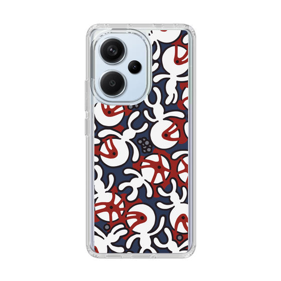 Slim Protection Case［ ROMANs - Bad Pressure ］