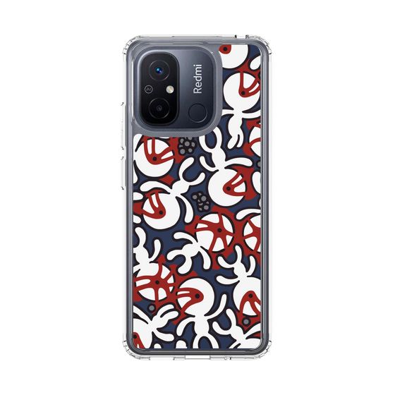 Slim Protection Case［ ROMANs - Bad Pressure ］