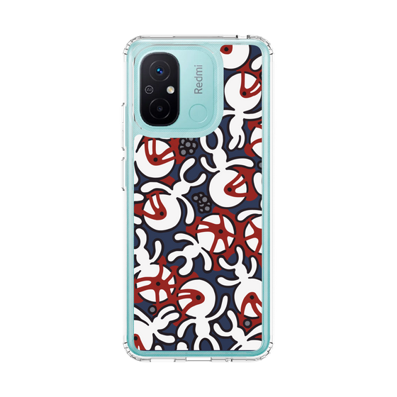 Slim Protection Case［ ROMANs - Bad Pressure ］