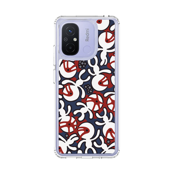 Slim Protection Case［ ROMANs - Bad Pressure ］