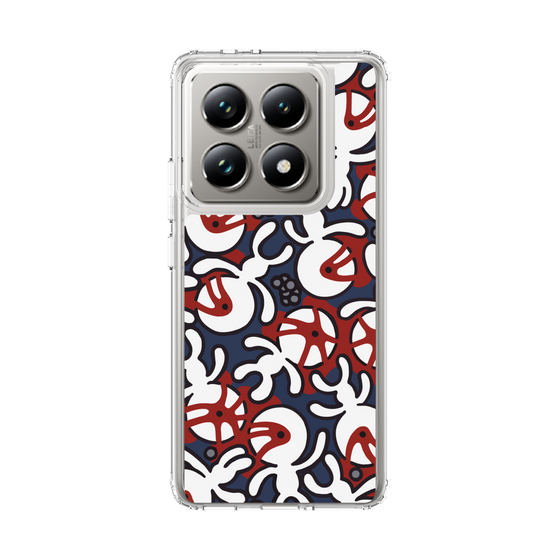 Slim Protection Case［ ROMANs - Bad Pressure ］