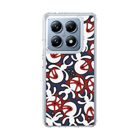 Slim Protection Case［ ROMANs - Bad Pressure ］