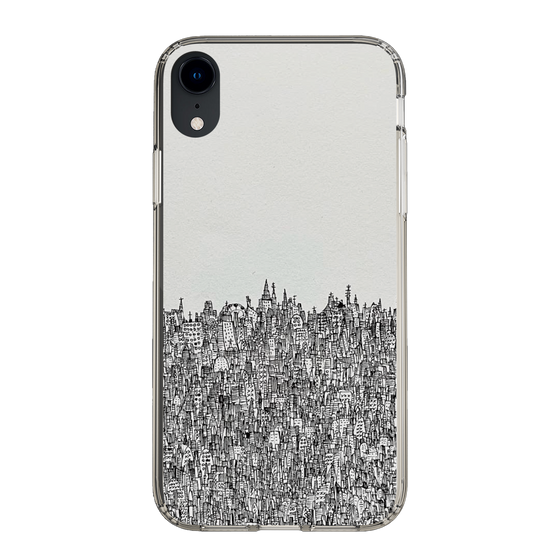 Slim Protection Case［ SHOTARO SANADA - landscape ］