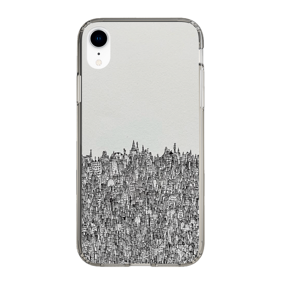 Slim Protection Case［ SHOTARO SANADA - landscape ］