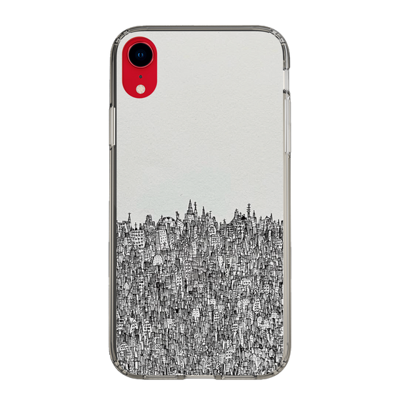 Slim Protection Case［ SHOTARO SANADA - landscape ］