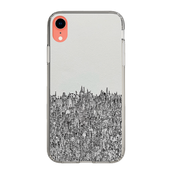Slim Protection Case［ SHOTARO SANADA - landscape ］
