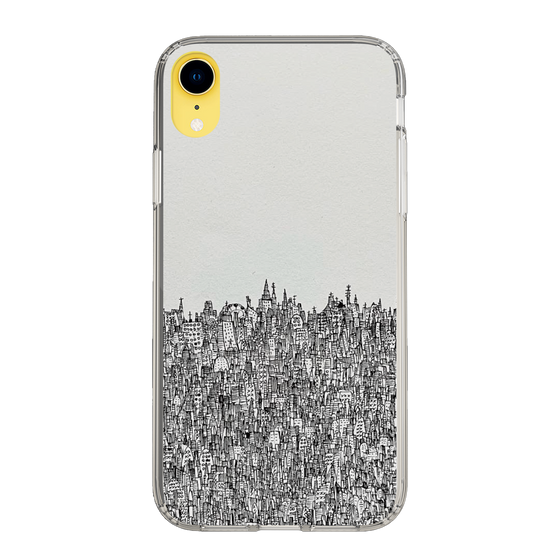Slim Protection Case［ SHOTARO SANADA - landscape ］