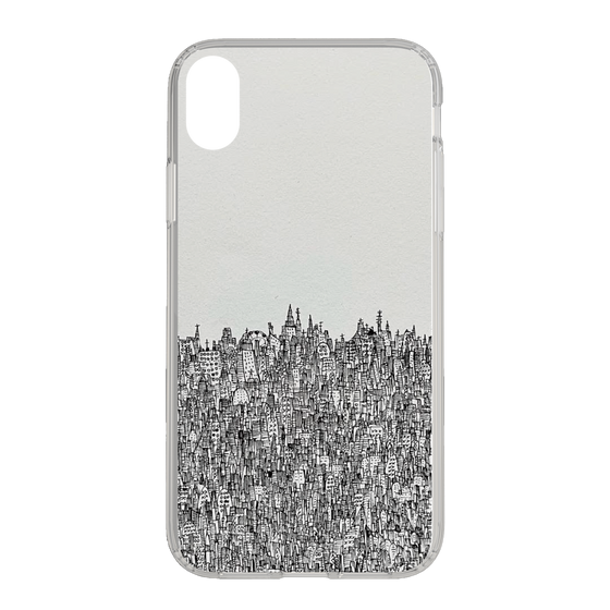 Slim Protection Case［ SHOTARO SANADA - landscape ］