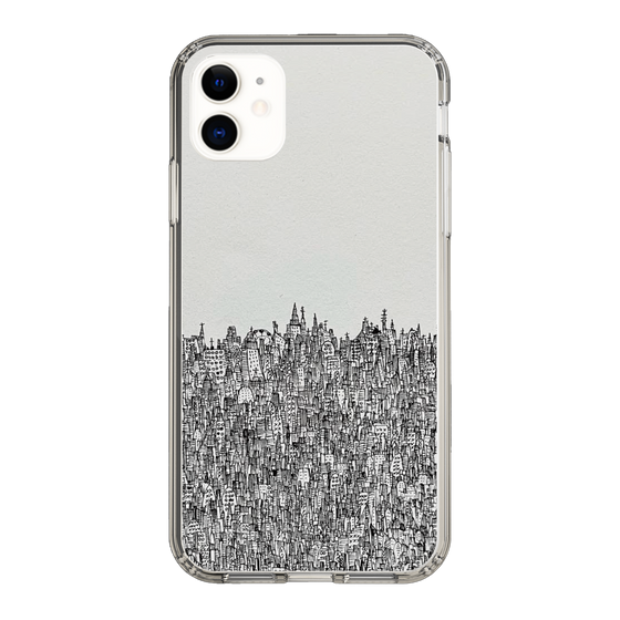 Slim Protection Case［ SHOTARO SANADA - landscape ］