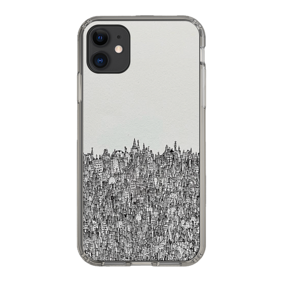 Slim Protection Case［ SHOTARO SANADA - landscape ］