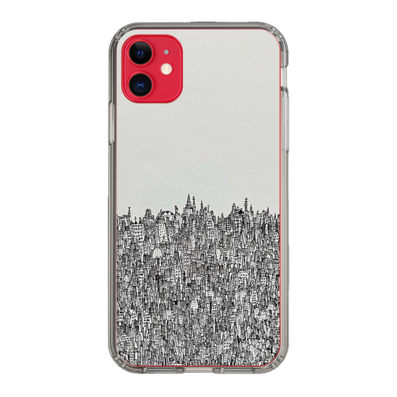 Slim Protection Case［ SHOTARO SANADA - landscape ］