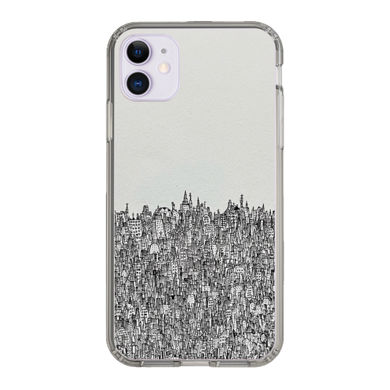 Slim Protection Case［ SHOTARO SANADA - landscape ］