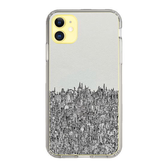 Slim Protection Case［ SHOTARO SANADA - landscape ］