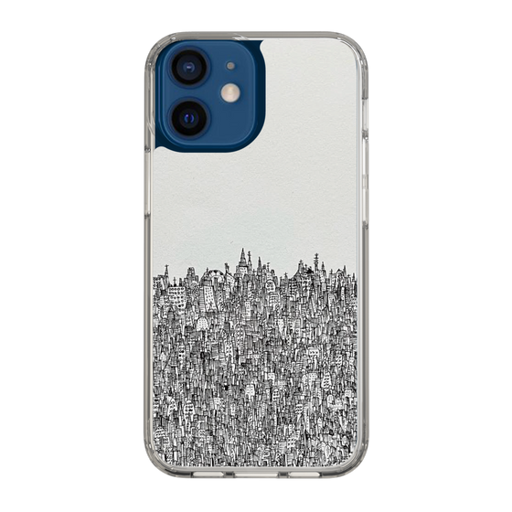 Slim Protection Case［ SHOTARO SANADA - landscape ］