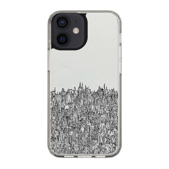 Slim Protection Case［ SHOTARO SANADA - landscape ］