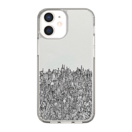 Slim Protection Case［ SHOTARO SANADA - landscape ］