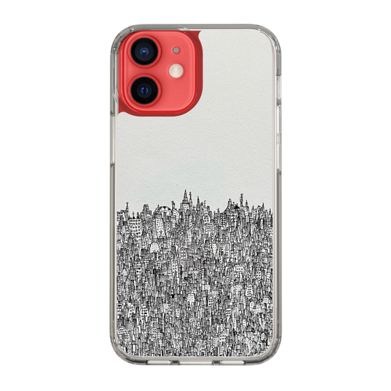 Slim Protection Case［ SHOTARO SANADA - landscape ］