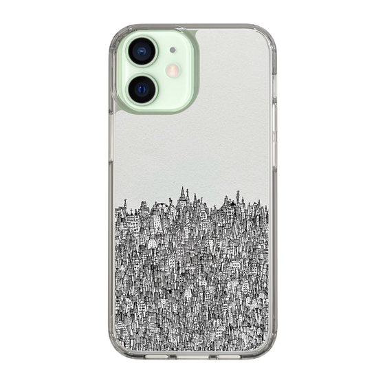 Slim Protection Case［ SHOTARO SANADA - landscape ］