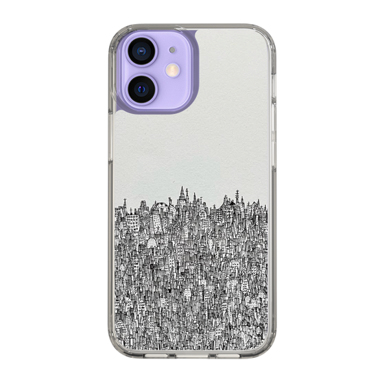 Slim Protection Case［ SHOTARO SANADA - landscape ］