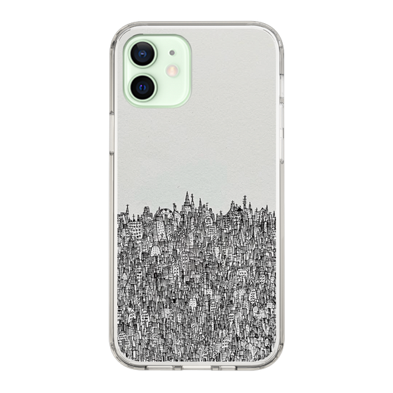 Slim Protection Case［ SHOTARO SANADA - landscape ］