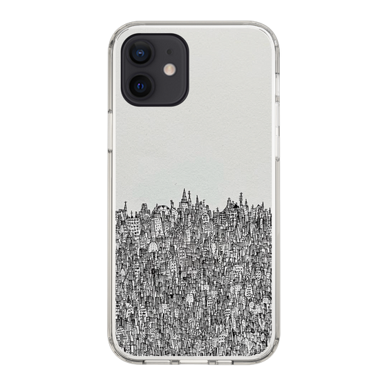Slim Protection Case［ SHOTARO SANADA - landscape ］